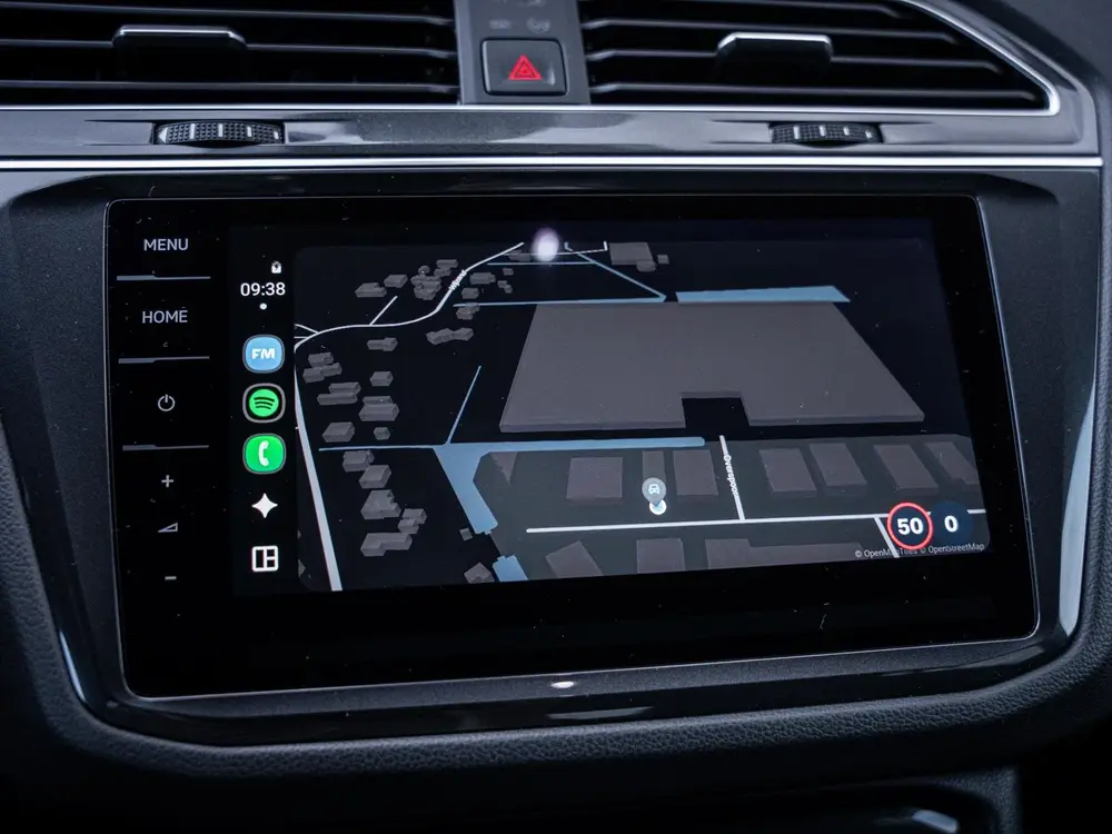 Volkswagen Tiguan 1.4 TSI eHybrid R-Line Business+ - Pano l uit 2022, foto 20