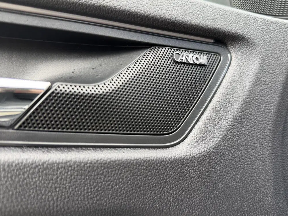 Skoda Kodiaq 1.5 TSI Sportline Business Automaat uit 2021, foto 13