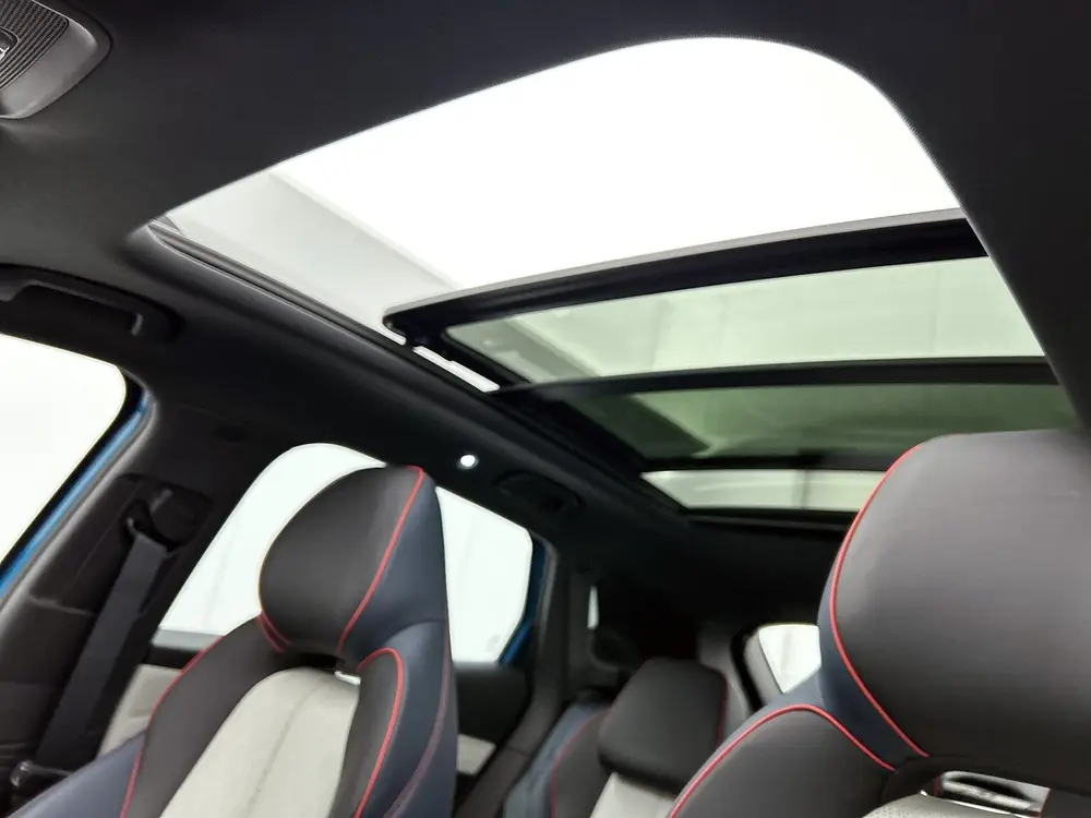 BYD Atto 3 Comfort 60 kWh uit 2025, foto 13
