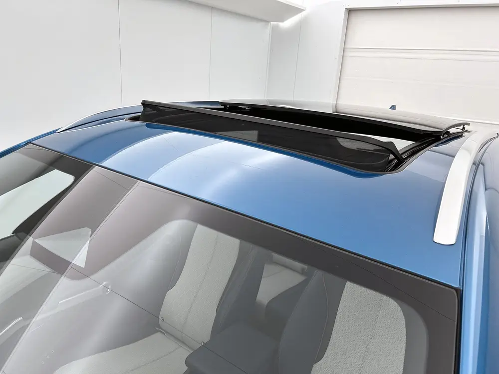 BYD Atto 3 Comfort 60 kWh uit 2025, foto 14