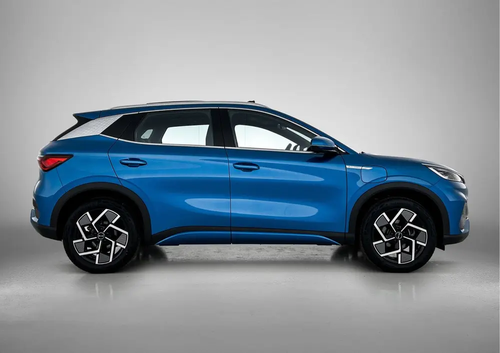 BYD Atto 3 Comfort 60 kWh uit 2025, foto 15