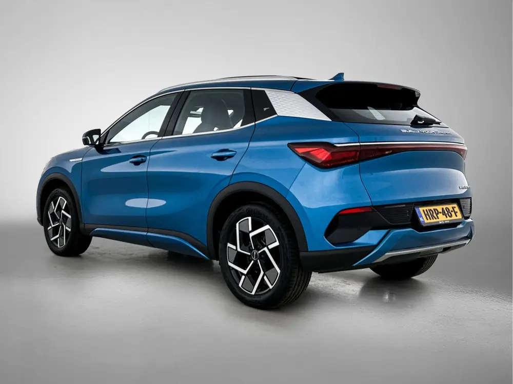 BYD Atto 3 Comfort 60 kWh uit 2025, foto 17