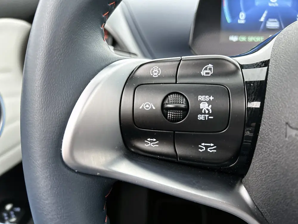BYD Atto 3 Comfort 60 kWh uit 2025, foto 18