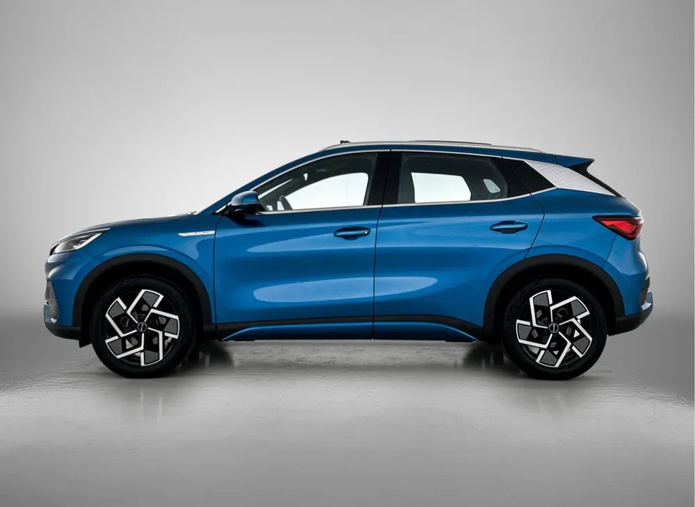 BYD Atto 3 Comfort 60 kWh uit 2025, foto 3