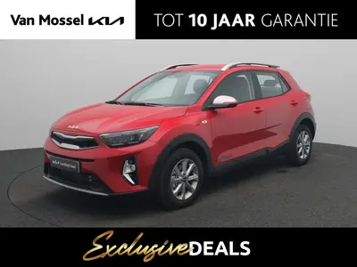 Kia Stonic 1.0 T-GDi MHEV DynamicLine uit 2025