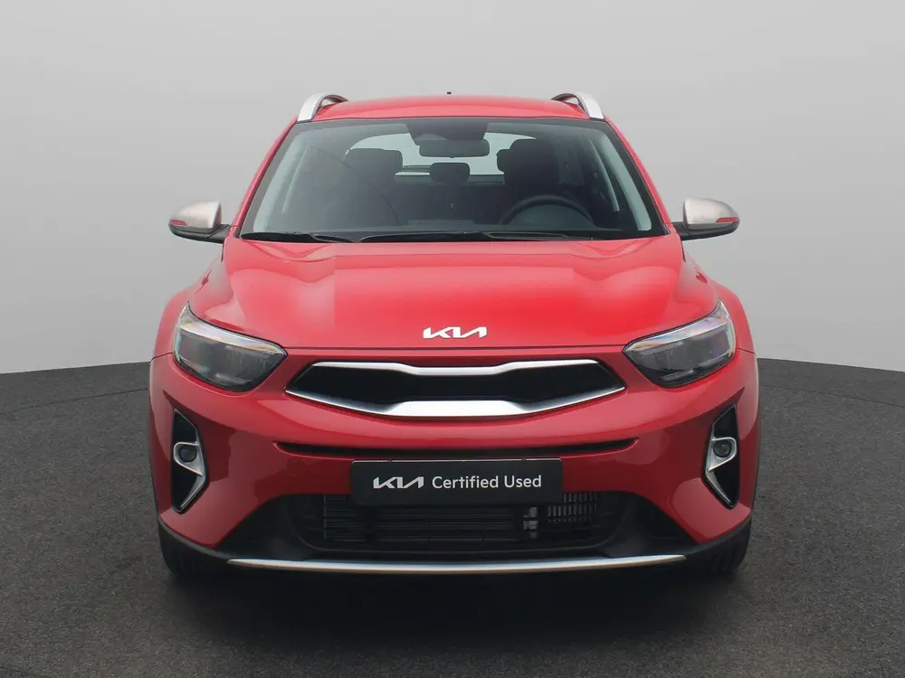 Kia Stonic 1.0 T-GDi MHEV DynamicLine uit 2025, foto 3