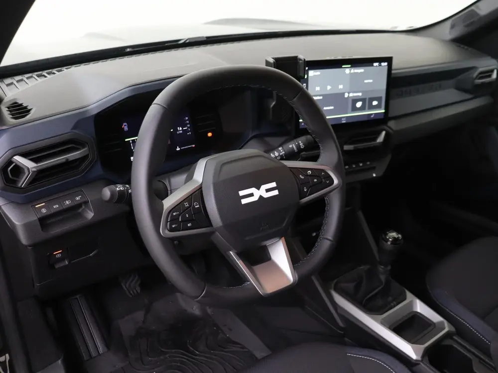 Dacia Duster 1.2 TCe 130 PK mild hybrid Journey uit 2024, foto 12