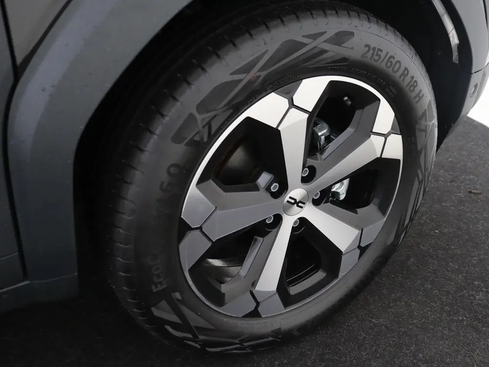 Dacia Duster 1.2 TCe 130 PK mild hybrid Journey uit 2024, foto 9