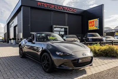 Mazda MX-5 1.5 SkyActiv-G 132 Chairo uit 2020