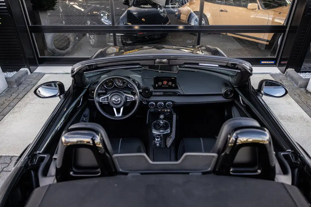 Mazda MX-5 1.5 SkyActiv-G 132 Chairo uit 2020, foto 12
