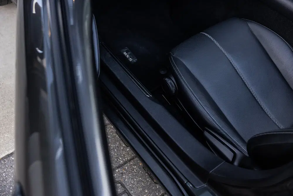 Mazda MX-5 1.5 SkyActiv-G 132 Chairo uit 2020, foto 13