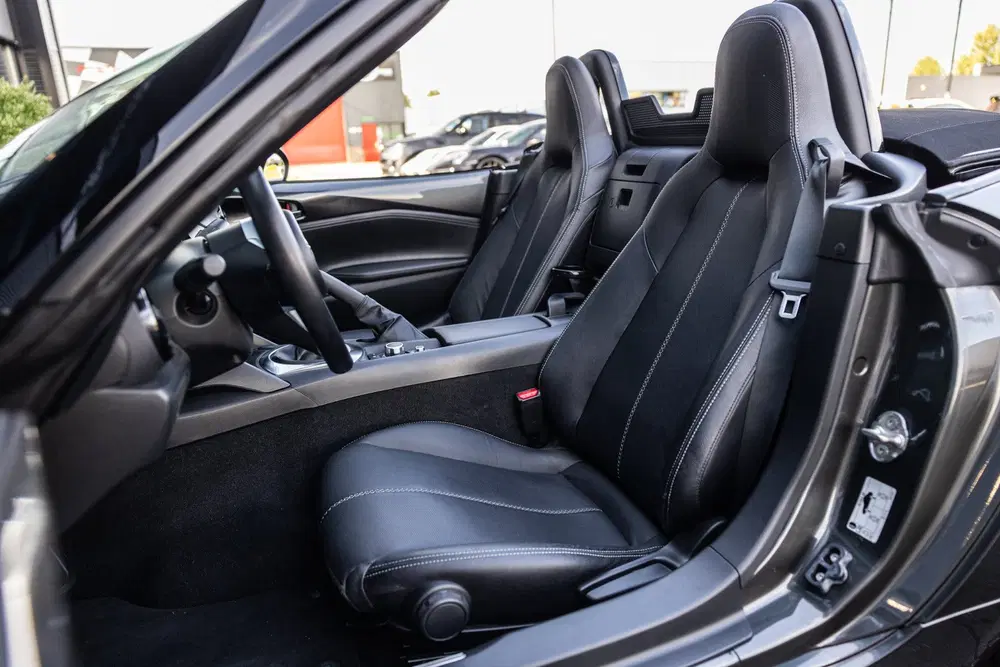 Mazda MX-5 1.5 SkyActiv-G 132 Chairo uit 2020, foto 16