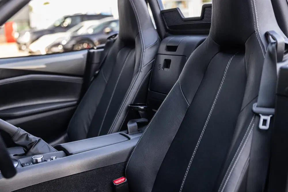 Mazda MX-5 1.5 SkyActiv-G 132 Chairo uit 2020, foto 17