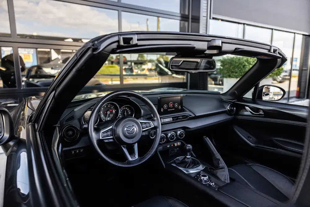 Mazda MX-5 1.5 SkyActiv-G 132 Chairo uit 2020, foto 18