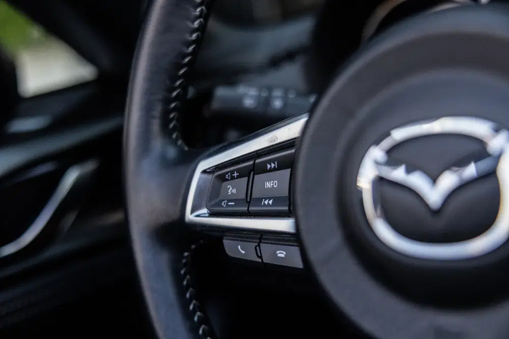 Mazda MX-5 1.5 SkyActiv-G 132 Chairo uit 2020, foto 19