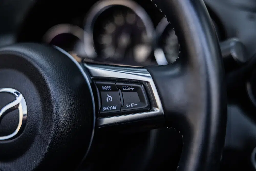 Mazda MX-5 1.5 SkyActiv-G 132 Chairo uit 2020, foto 20