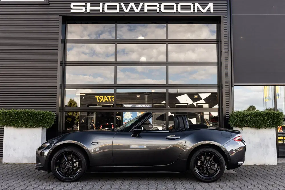 Mazda MX-5 1.5 SkyActiv-G 132 Chairo uit 2020, foto 3