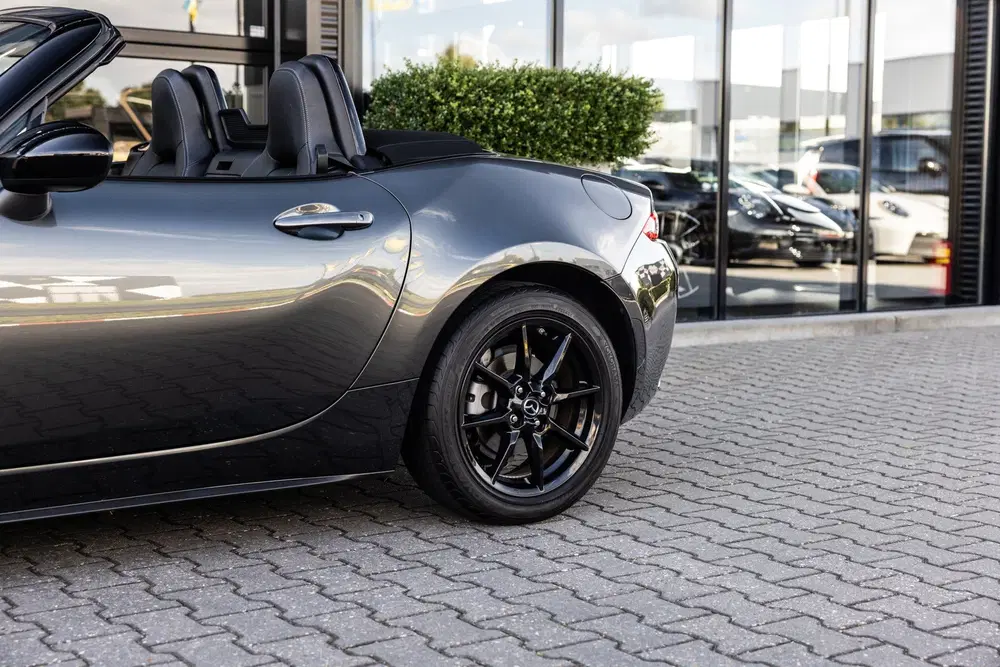 Mazda MX-5 1.5 SkyActiv-G 132 Chairo uit 2020, foto 5