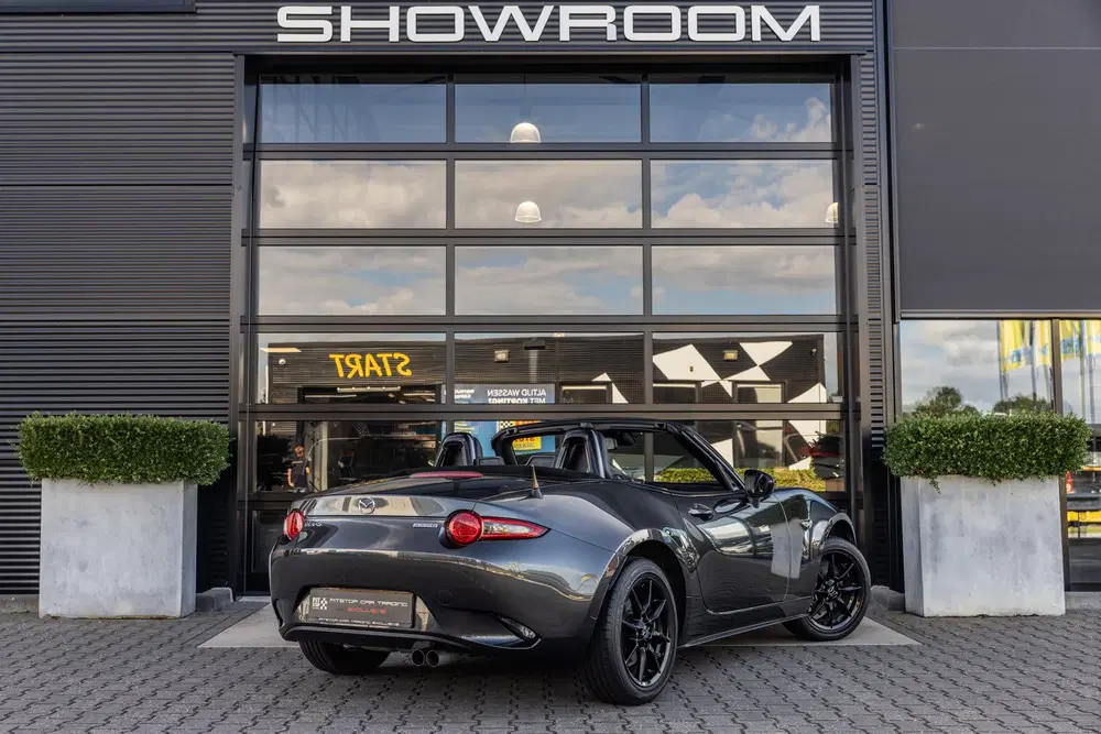 Mazda MX-5 1.5 SkyActiv-G 132 Chairo uit 2020, foto 7