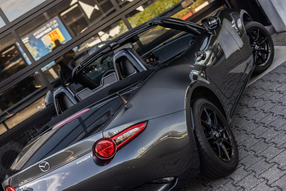 Mazda MX-5 1.5 SkyActiv-G 132 Chairo uit 2020, foto 8
