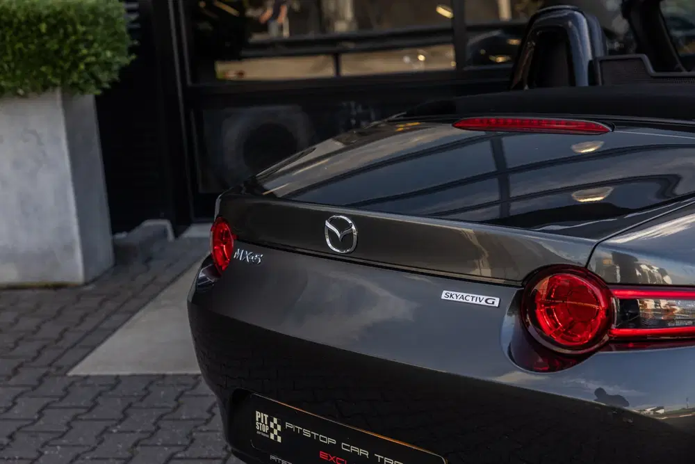 Mazda MX-5 1.5 SkyActiv-G 132 Chairo uit 2020, foto 9