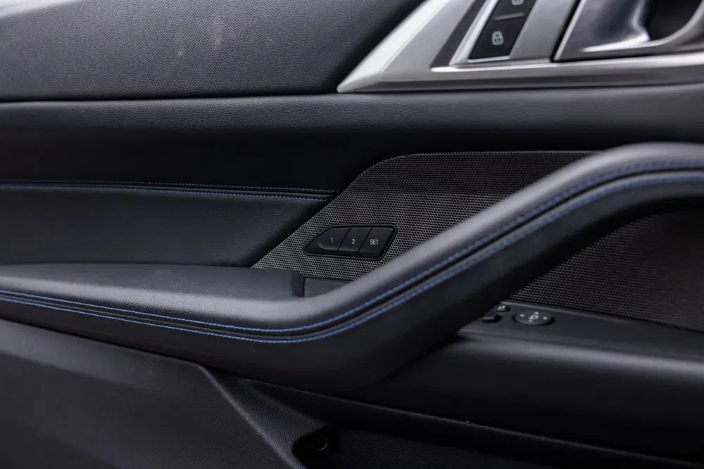 BMW 4-serie 420i M-Sport uit 2021, foto 14