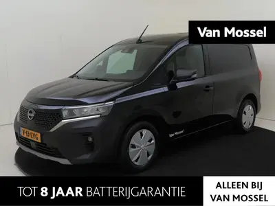 Nissan Townstar N-Connecta L1 45 kWh 122PK uit 2025