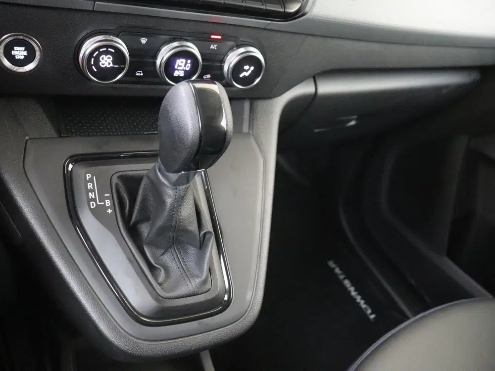 Nissan Townstar N-Connecta L1 45 kWh 122PK uit 2025, foto 13