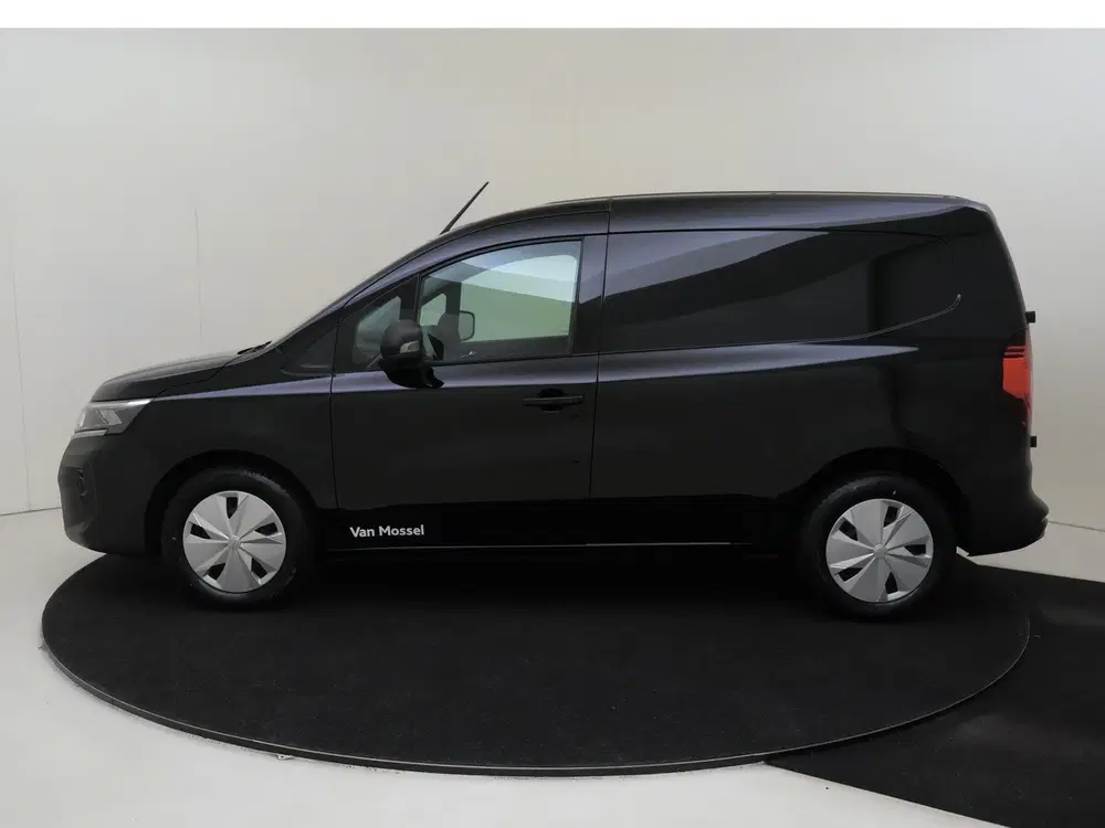 Nissan Townstar N-Connecta L1 45 kWh 122PK uit 2025, foto 2