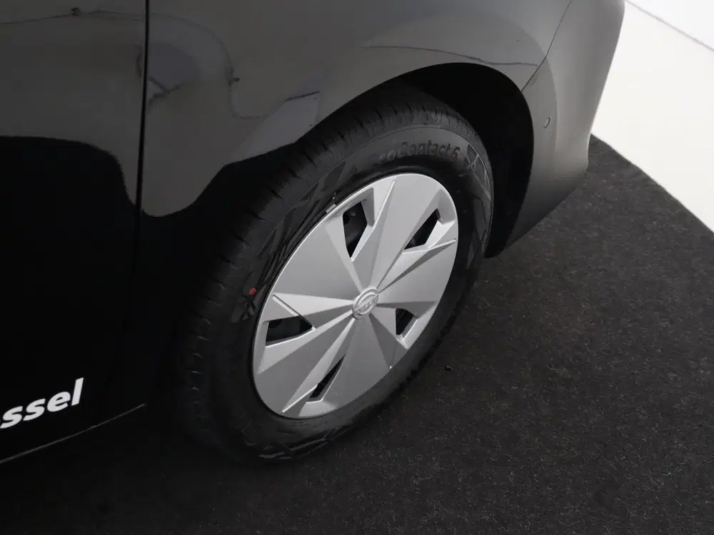 Nissan Townstar N-Connecta L1 45 kWh 122PK uit 2025, foto 3
