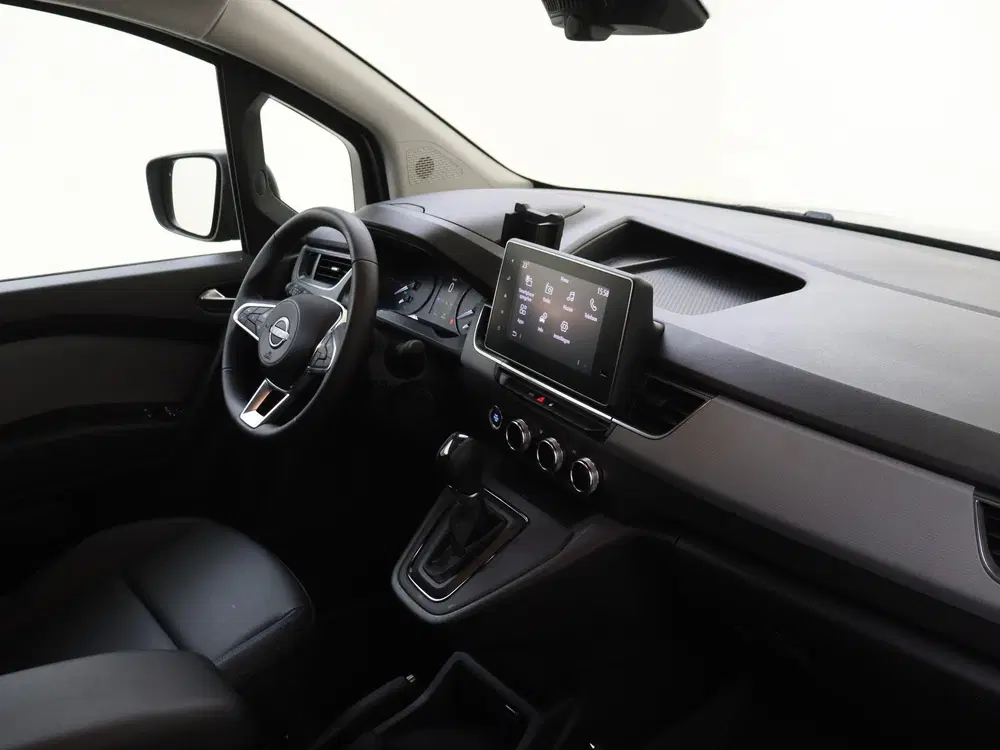 Nissan Townstar N-Connecta L1 45 kWh 122PK uit 2025, foto 4