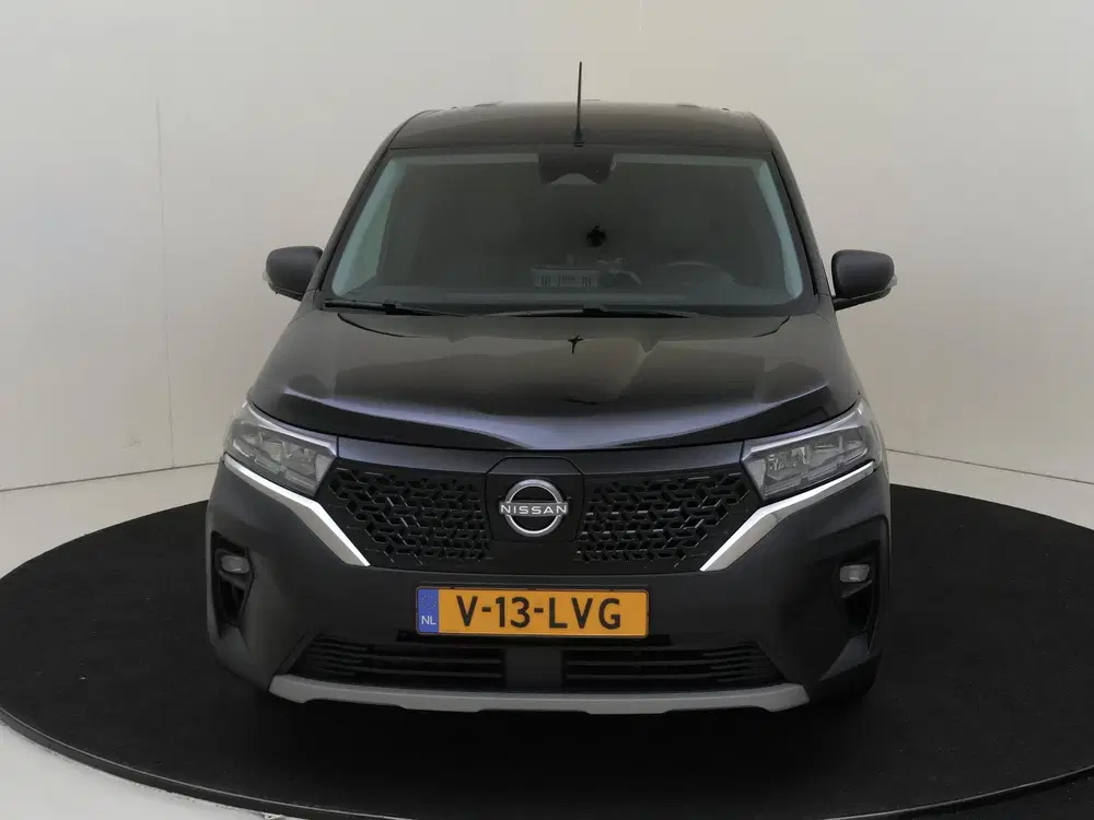 Nissan Townstar N-Connecta L1 45 kWh 122PK uit 2025, foto 8