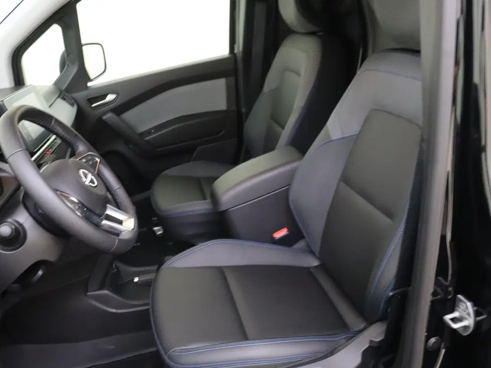 Nissan Townstar N-Connecta L1 45 kWh 122PK uit 2025, foto 9
