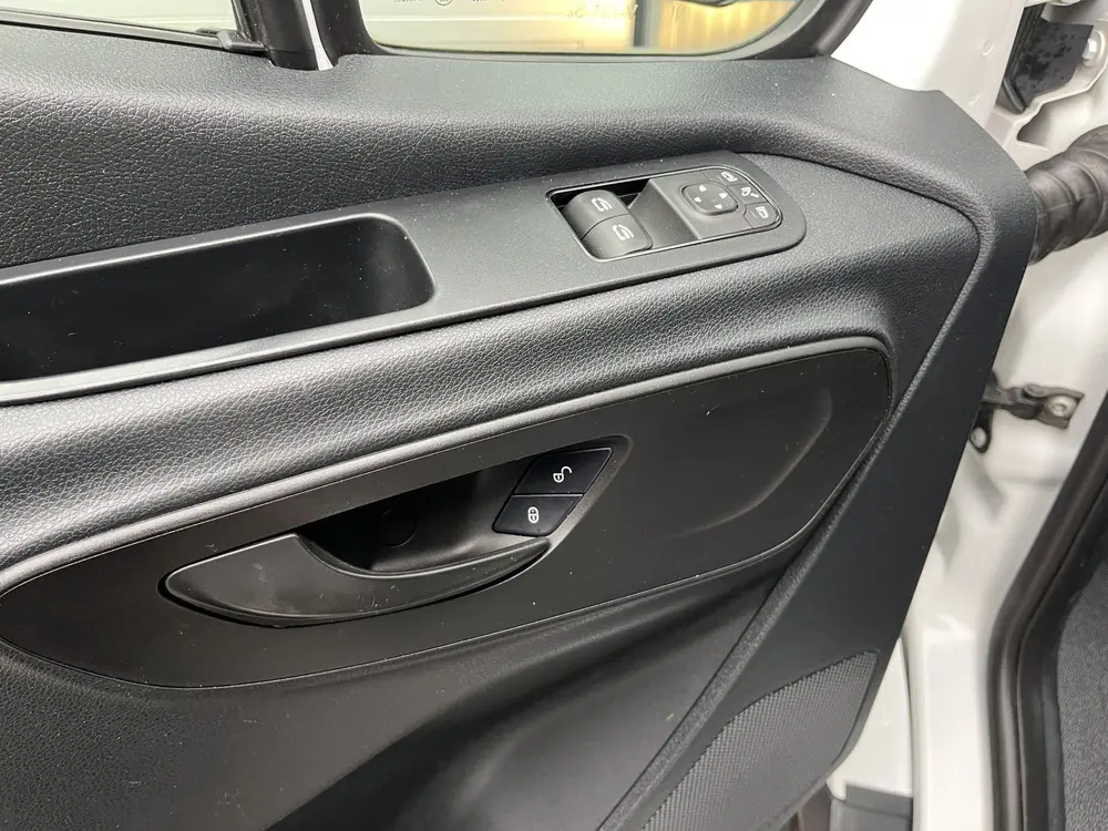 Mercedes-Benz Sprinter 314 CDI L2H2 Werkplaats Omvormer Trek uit 2019, foto 10