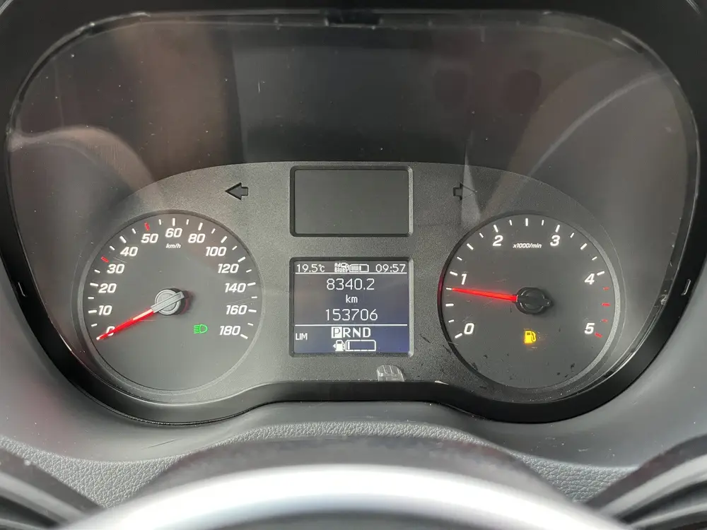Mercedes-Benz Sprinter 314 CDI L2H2 Werkplaats Omvormer Trek uit 2019, foto 13