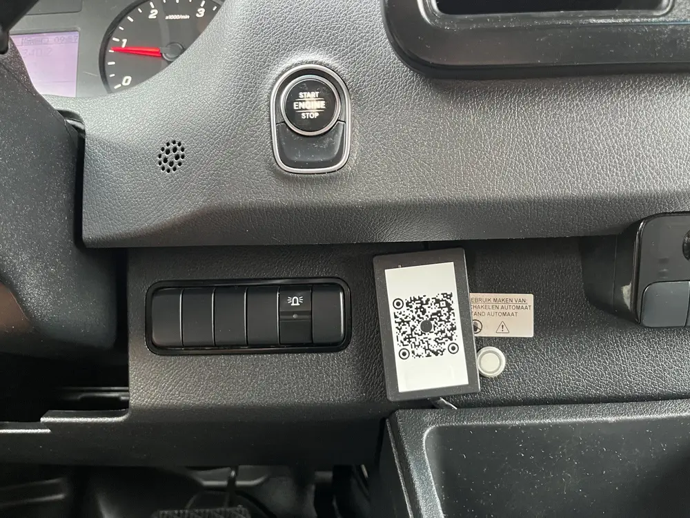 Mercedes-Benz Sprinter 314 CDI L2H2 Werkplaats Omvormer Trek uit 2019, foto 14