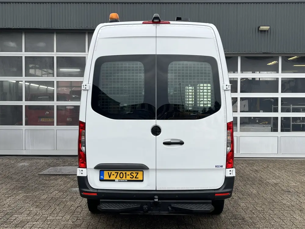 Mercedes-Benz Sprinter 314 CDI L2H2 Werkplaats Omvormer Trek uit 2019, foto 20