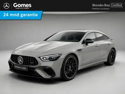 Mercedes-Benz AMG GT AMG 63 S E Performance Pre uit 2023