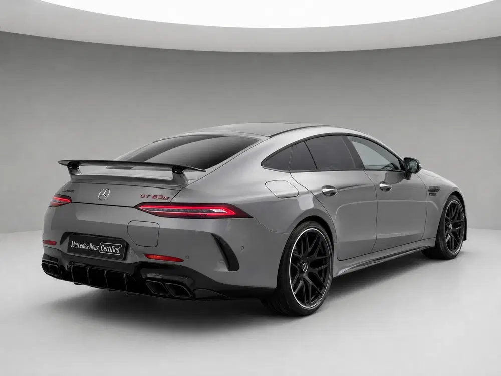 Mercedes-Benz AMG GT AMG 63 S E Performance Pre uit 2023, foto 2