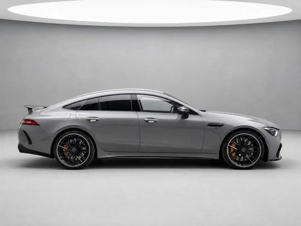Mercedes-Benz AMG GT AMG 63 S E Performance Pre uit 2023, foto 4