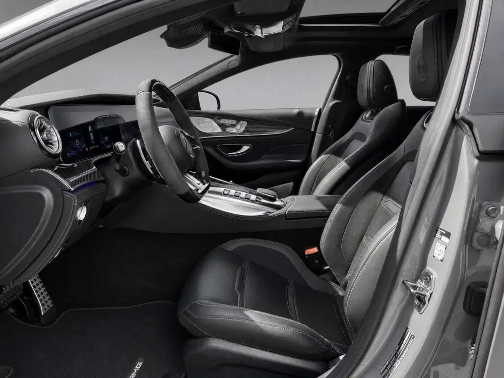 Mercedes-Benz AMG GT AMG 63 S E Performance Pre uit 2023, foto 7