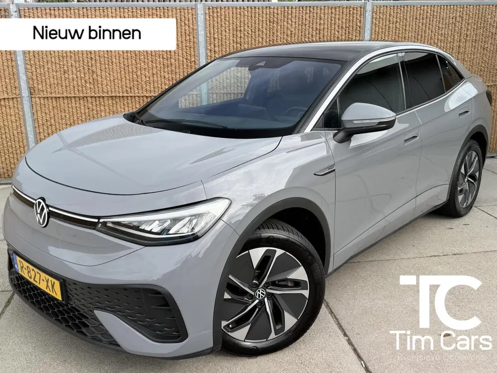 Volkswagen ID.5 Pro 77 kWh Warmtepomp | Trekhaak uitklapbaar uit 2022