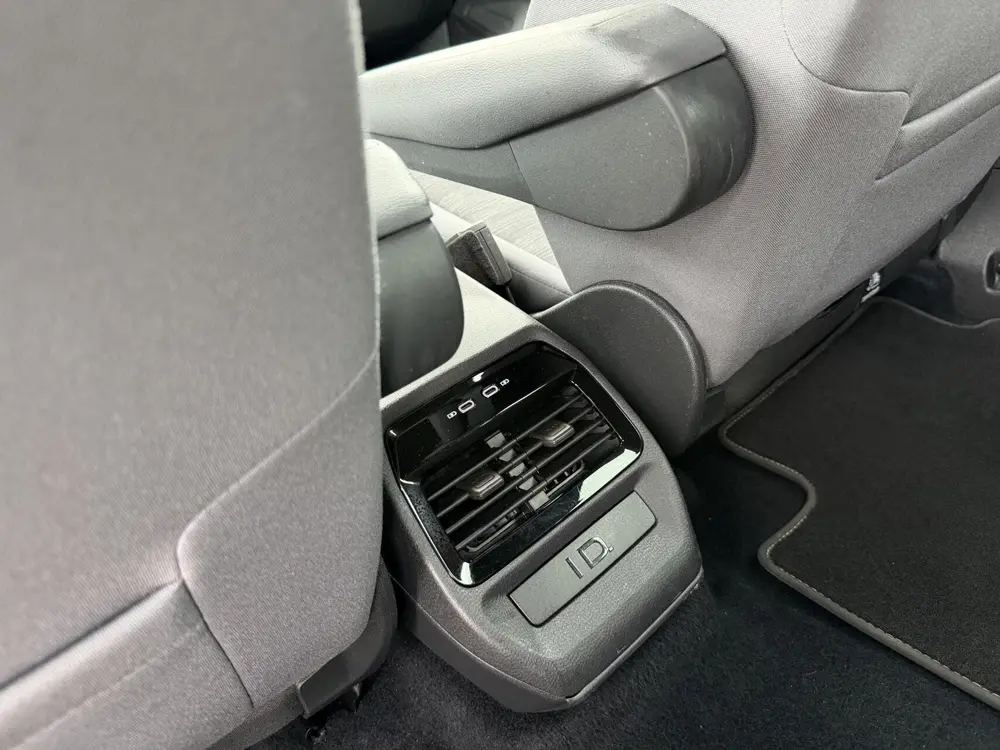 Volkswagen ID.5 Pro 77 kWh Warmtepomp | Trekhaak uitklapbaar uit 2022, foto 11
