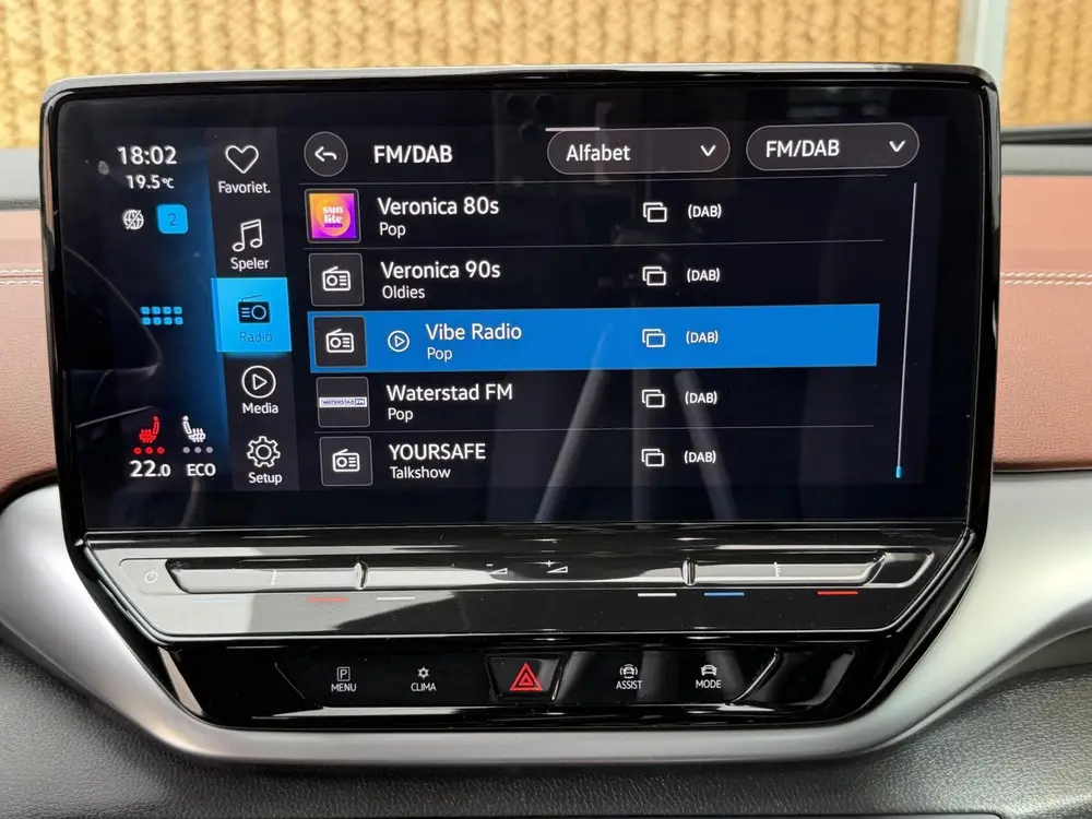 Volkswagen ID.5 Pro 77 kWh Warmtepomp | Trekhaak uitklapbaar uit 2022, foto 18