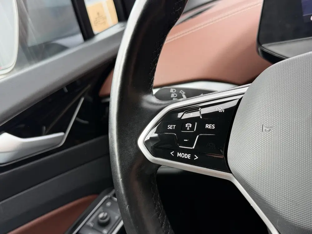 Volkswagen ID.5 Pro 77 kWh Warmtepomp | Trekhaak uitklapbaar uit 2022, foto 8