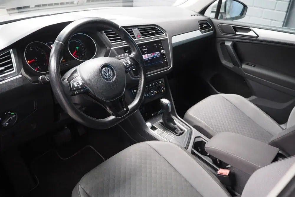 Volkswagen Tiguan 1.5 TSI ACT Comfortline uit 2019, foto 4