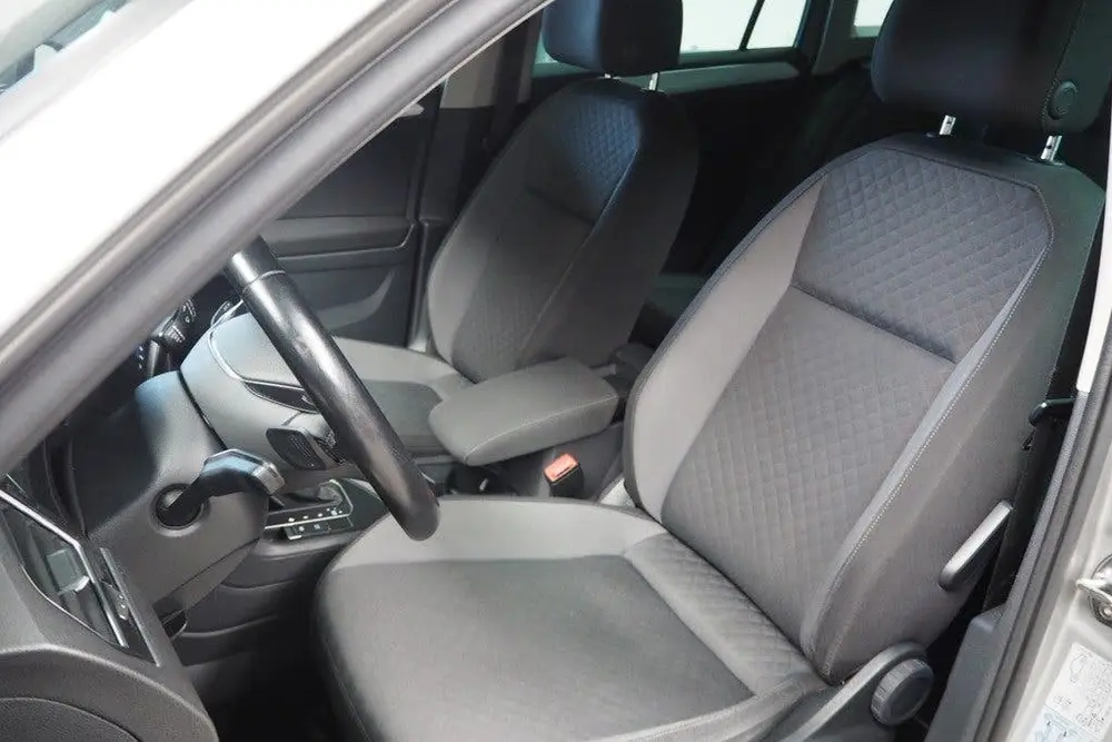 Volkswagen Tiguan 1.5 TSI ACT Comfortline uit 2019, foto 6