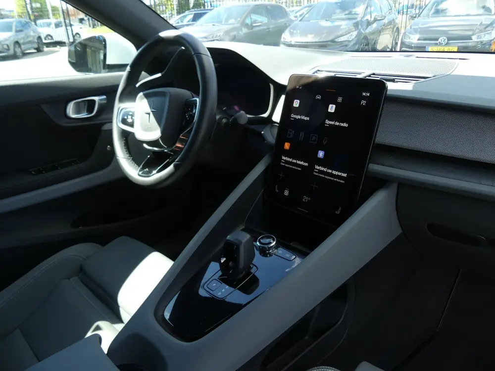 Polestar 2 Long Range Dual Motor 78 kWh Plus Pack & Pilot Pa uit 2022, foto 10