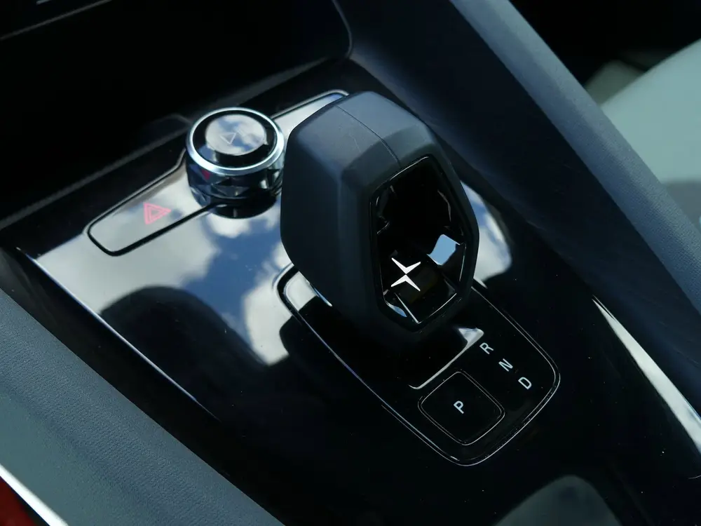 Polestar 2 Long Range Dual Motor 78 kWh Plus Pack & Pilot Pa uit 2022, foto 16