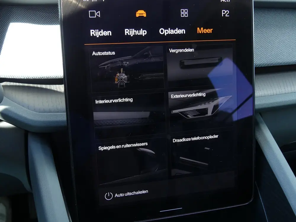 Polestar 2 Long Range Dual Motor 78 kWh Plus Pack & Pilot Pa uit 2022, foto 20